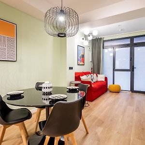 Appartement met Twee Slaapkamers